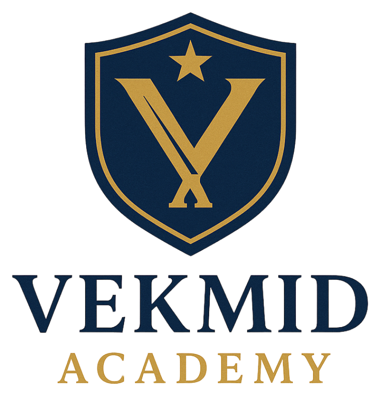 VEKMID Academy